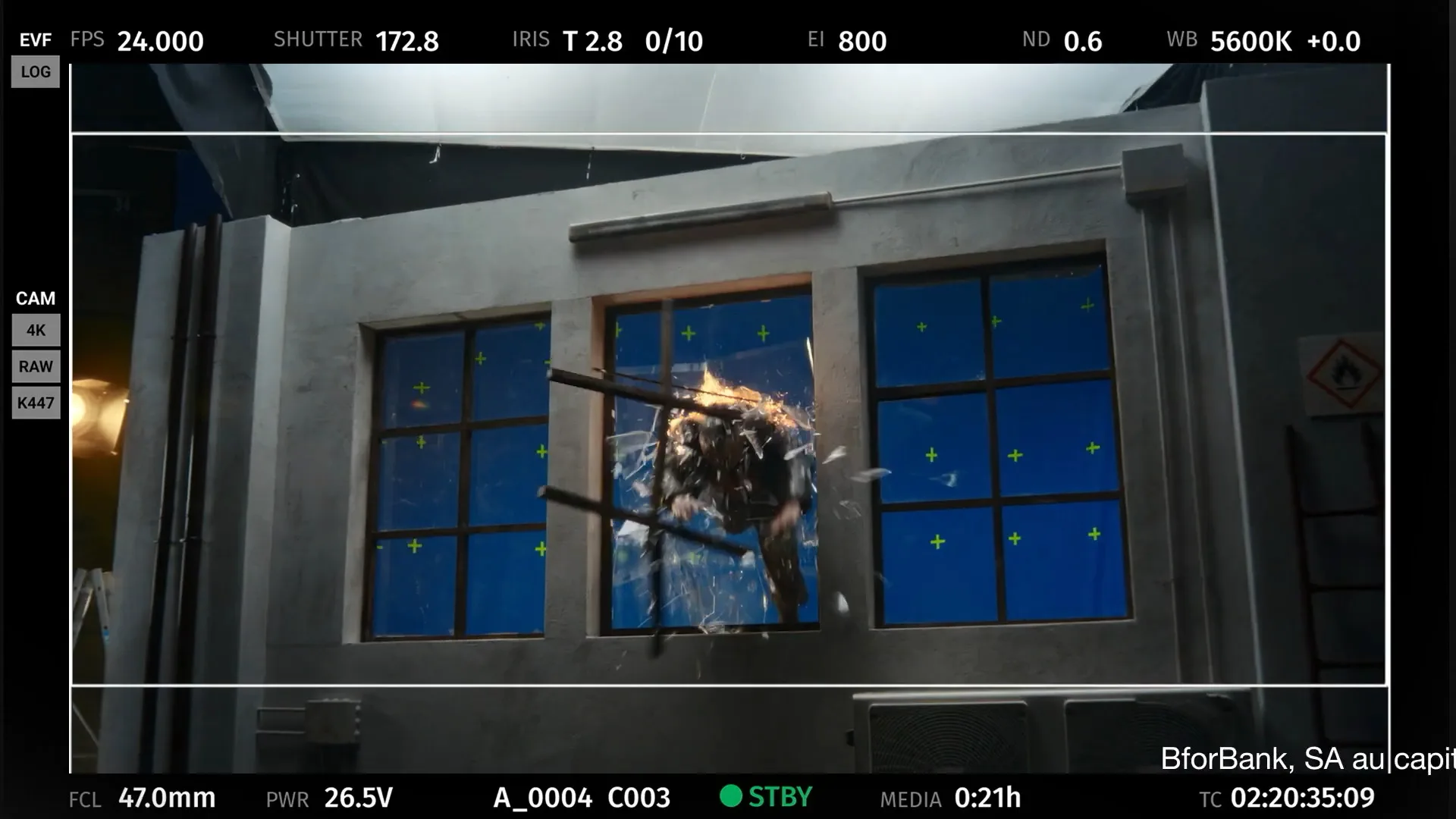 BforBank still 2