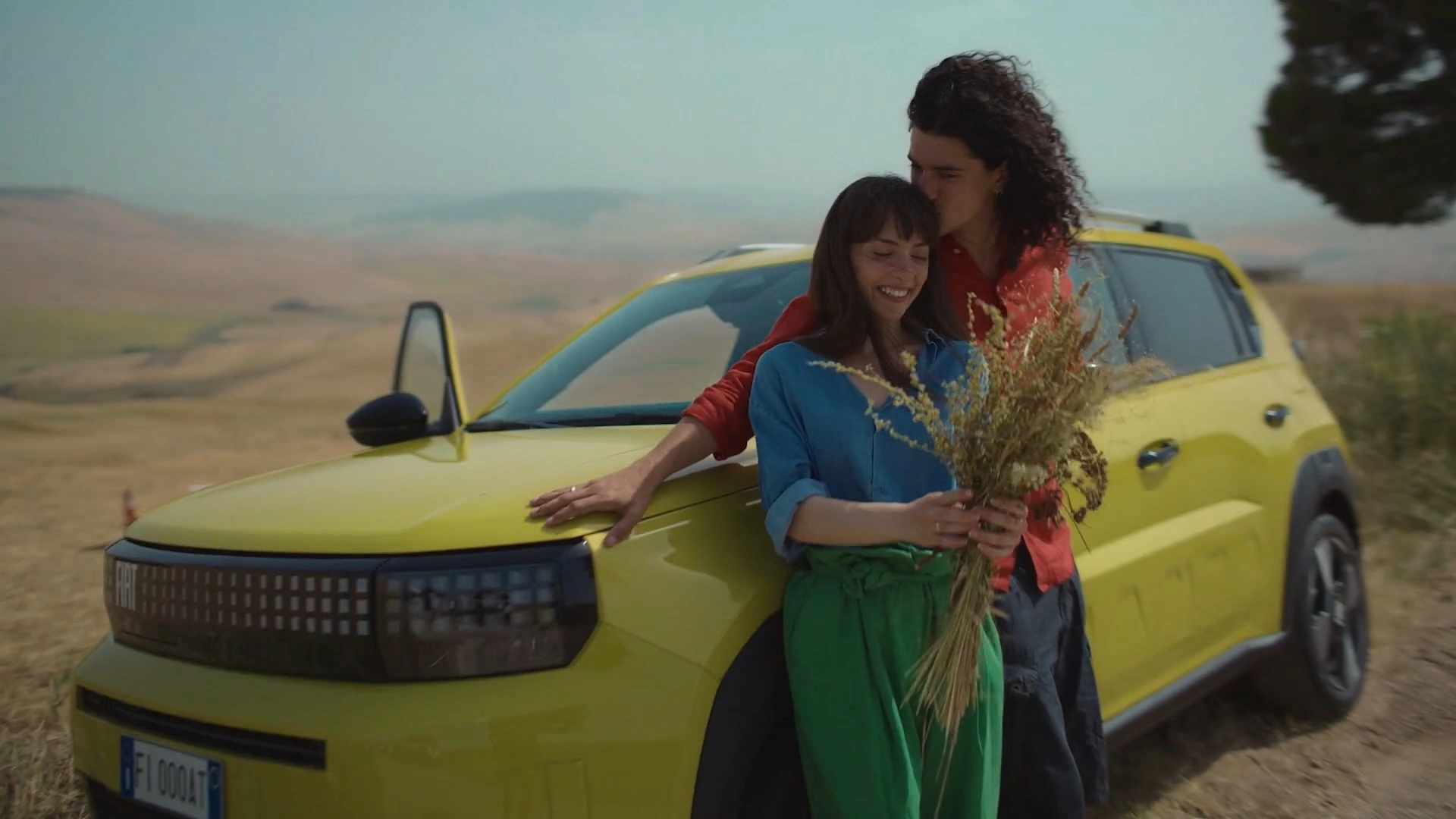 Fiat Felicità still 2