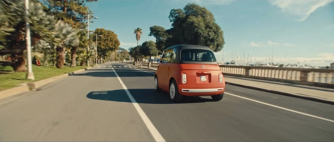 Fiat Topolino still 1