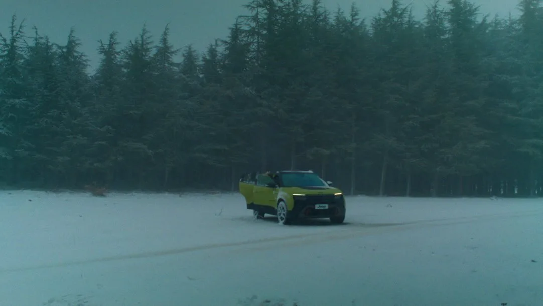 Jeep Avenger still 2